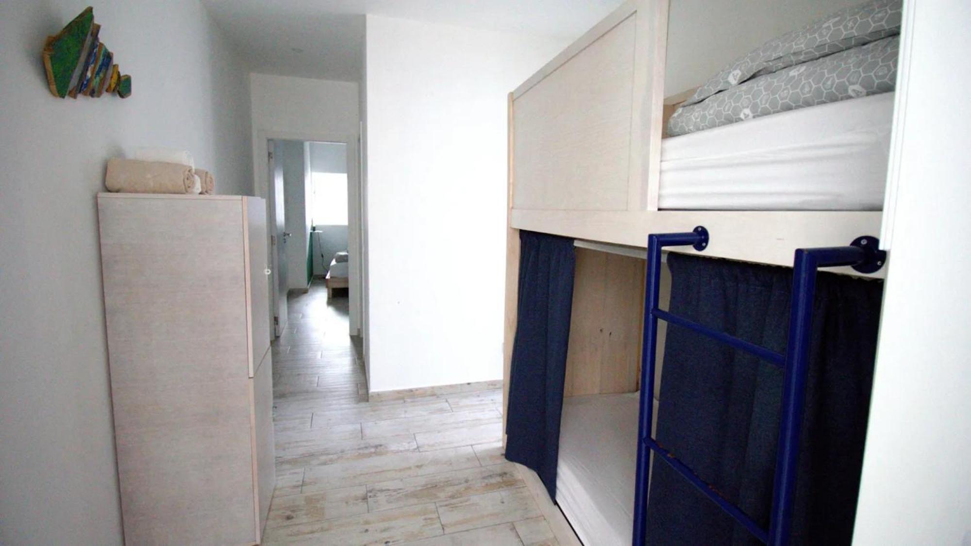 Wot Peniche Hostel Luaran gambar