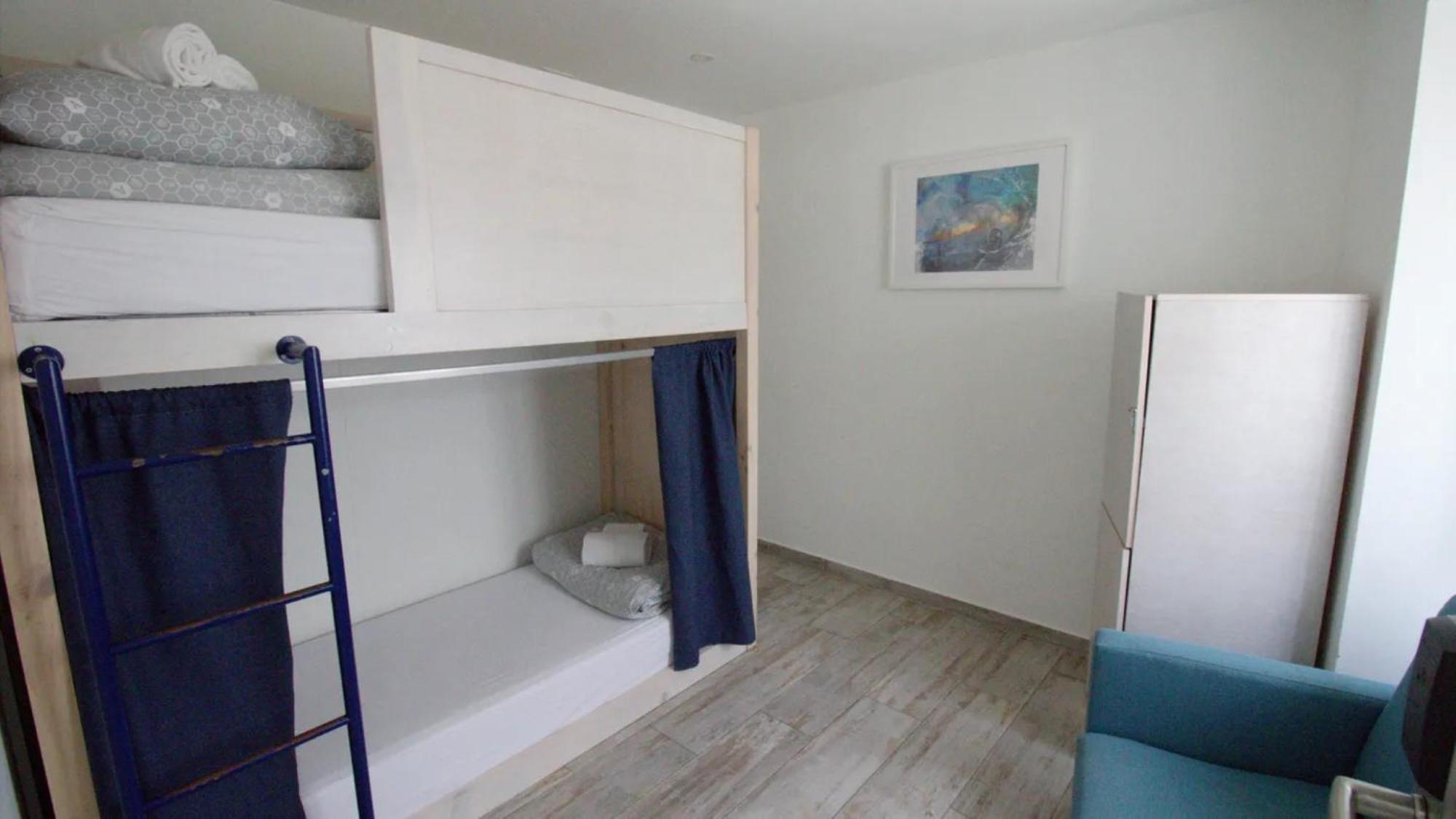 Wot Peniche Hostel Luaran gambar