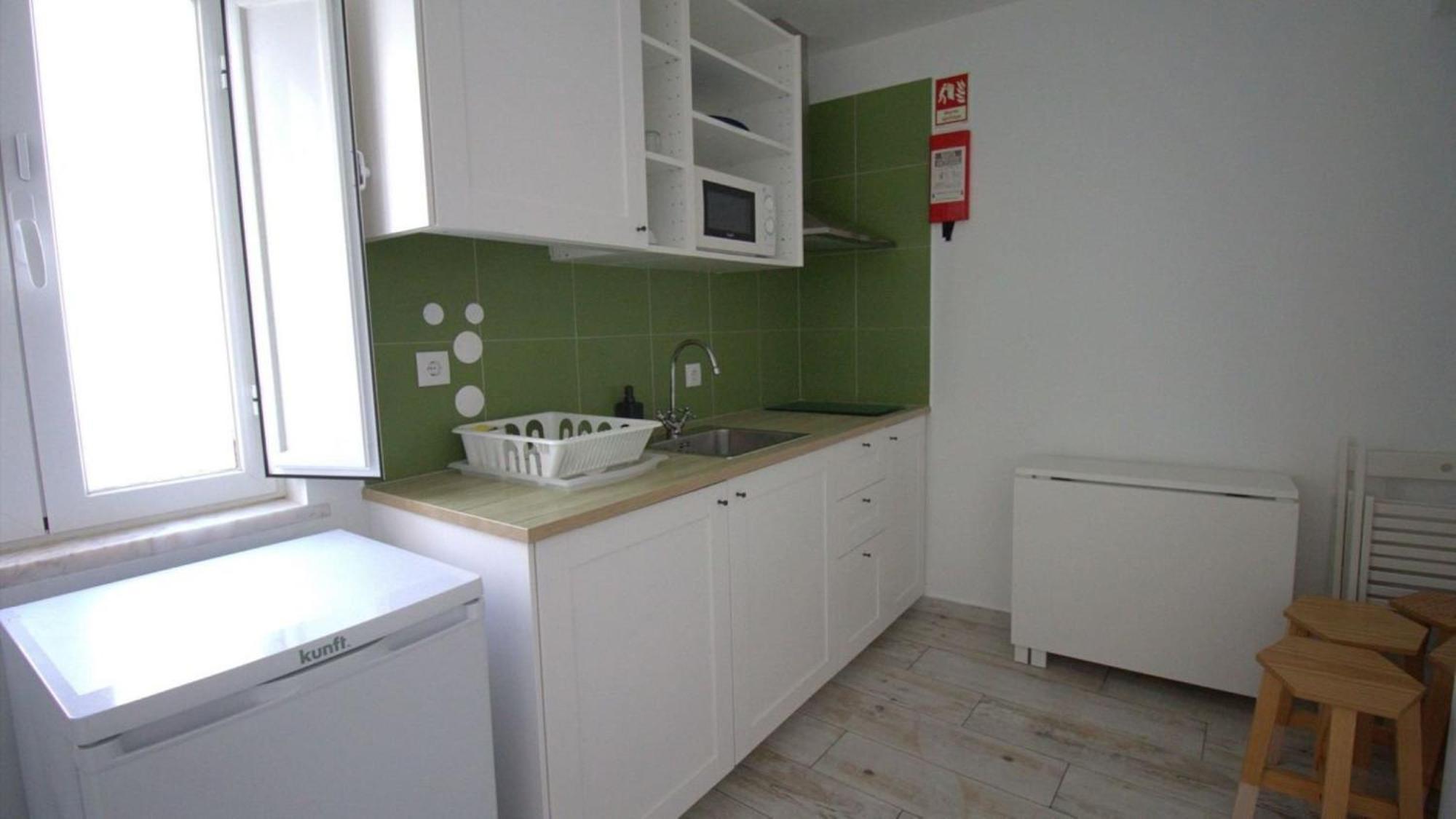 Wot Peniche Hostel Luaran gambar