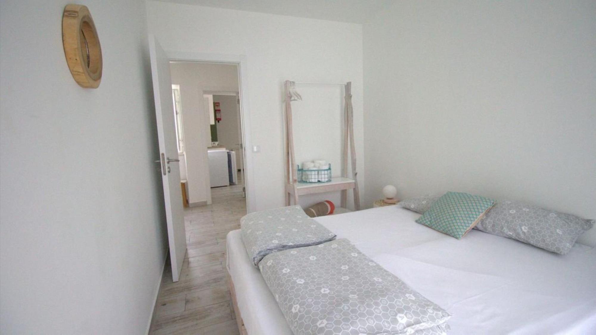 Wot Peniche Hostel Luaran gambar