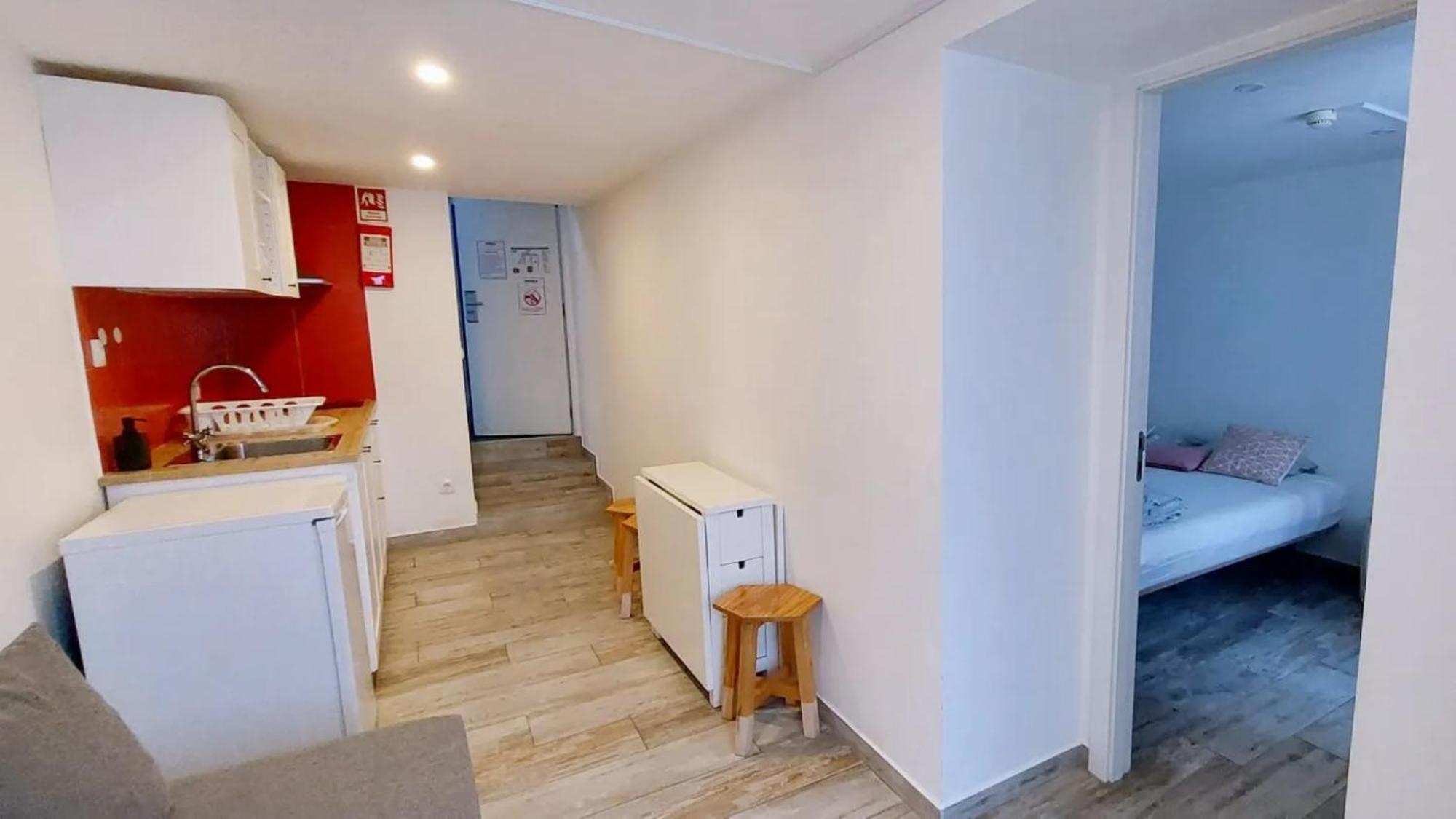 Wot Peniche Hostel Luaran gambar