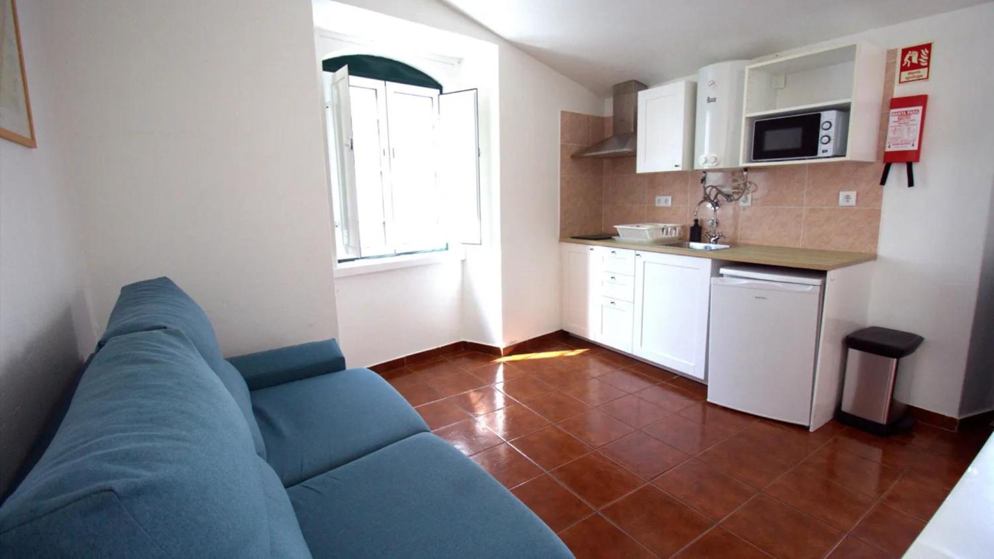 Wot Peniche Hostel Luaran gambar