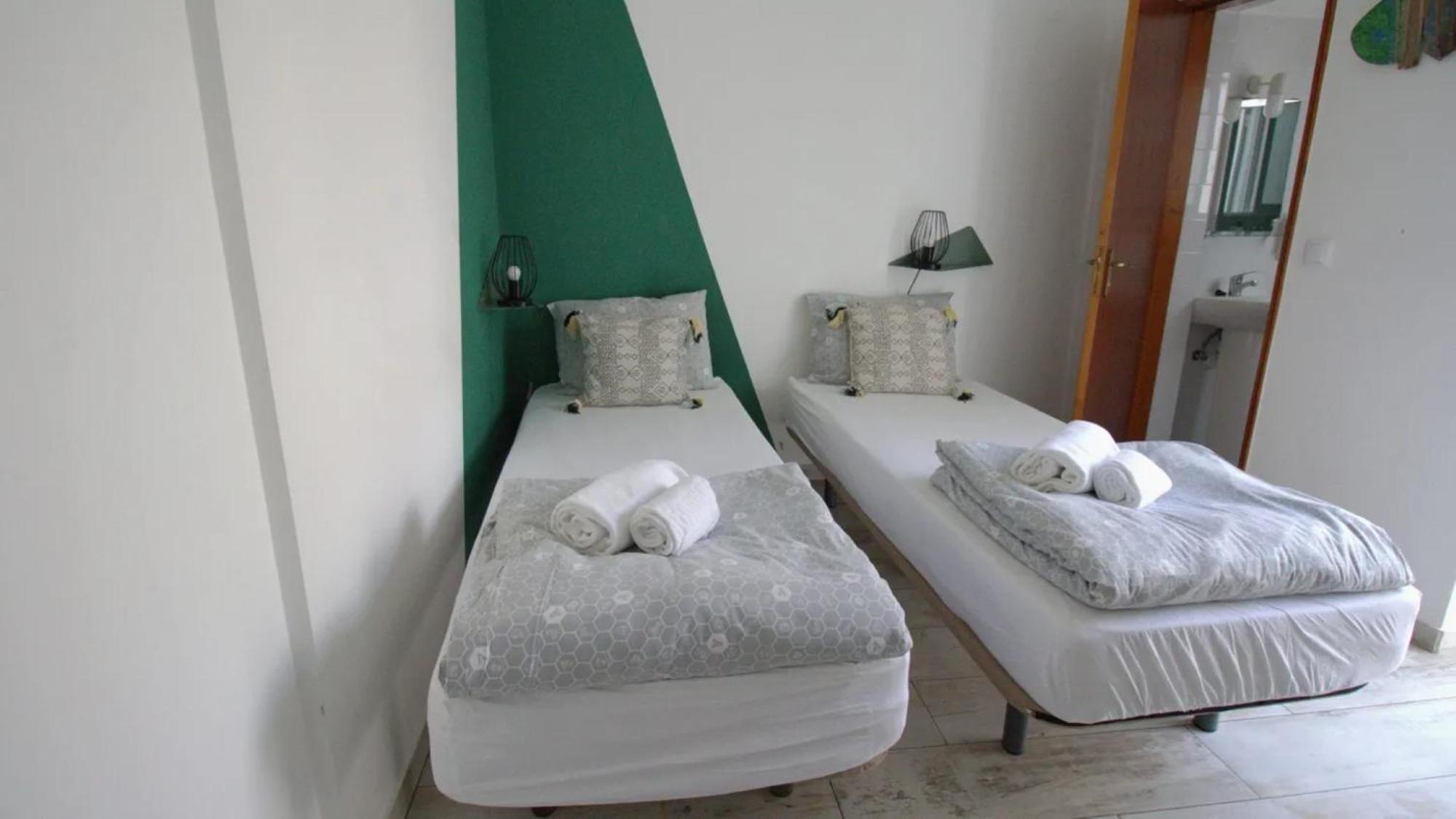 Wot Peniche Hostel Luaran gambar
