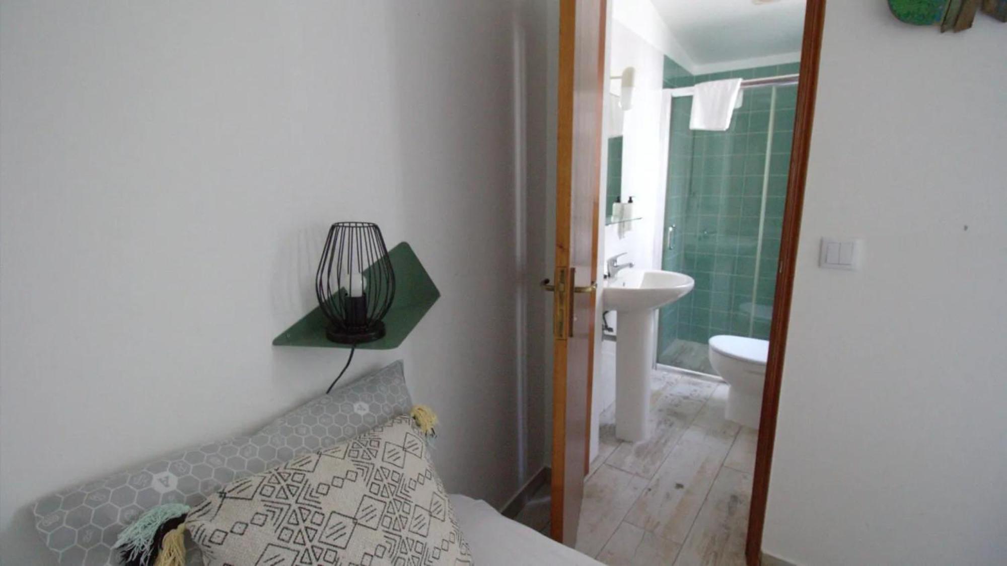 Wot Peniche Hostel Luaran gambar